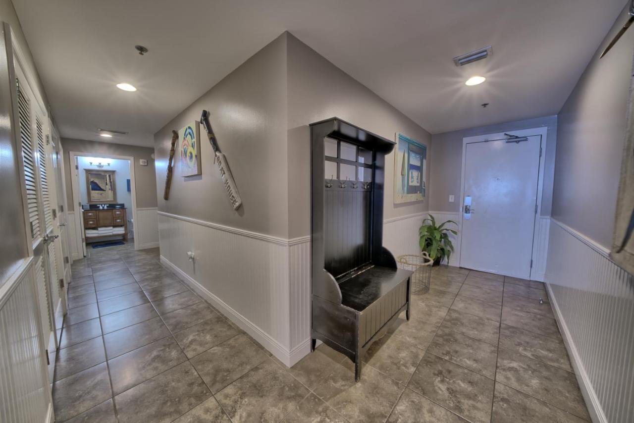 Sterling Breeze - Luxury Beach Front Condo Panama City Beach Exteriör bild