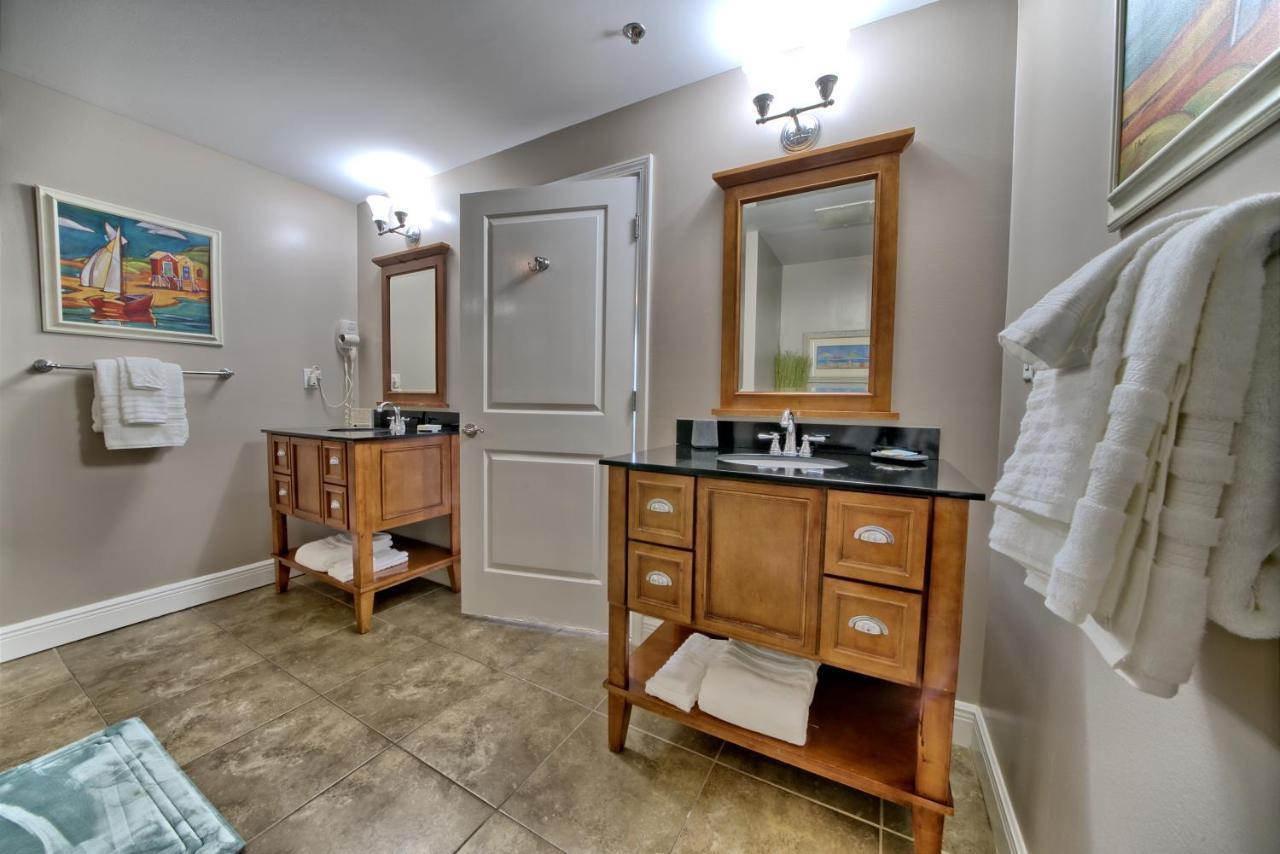 Sterling Breeze - Luxury Beach Front Condo Panama City Beach Exteriör bild
