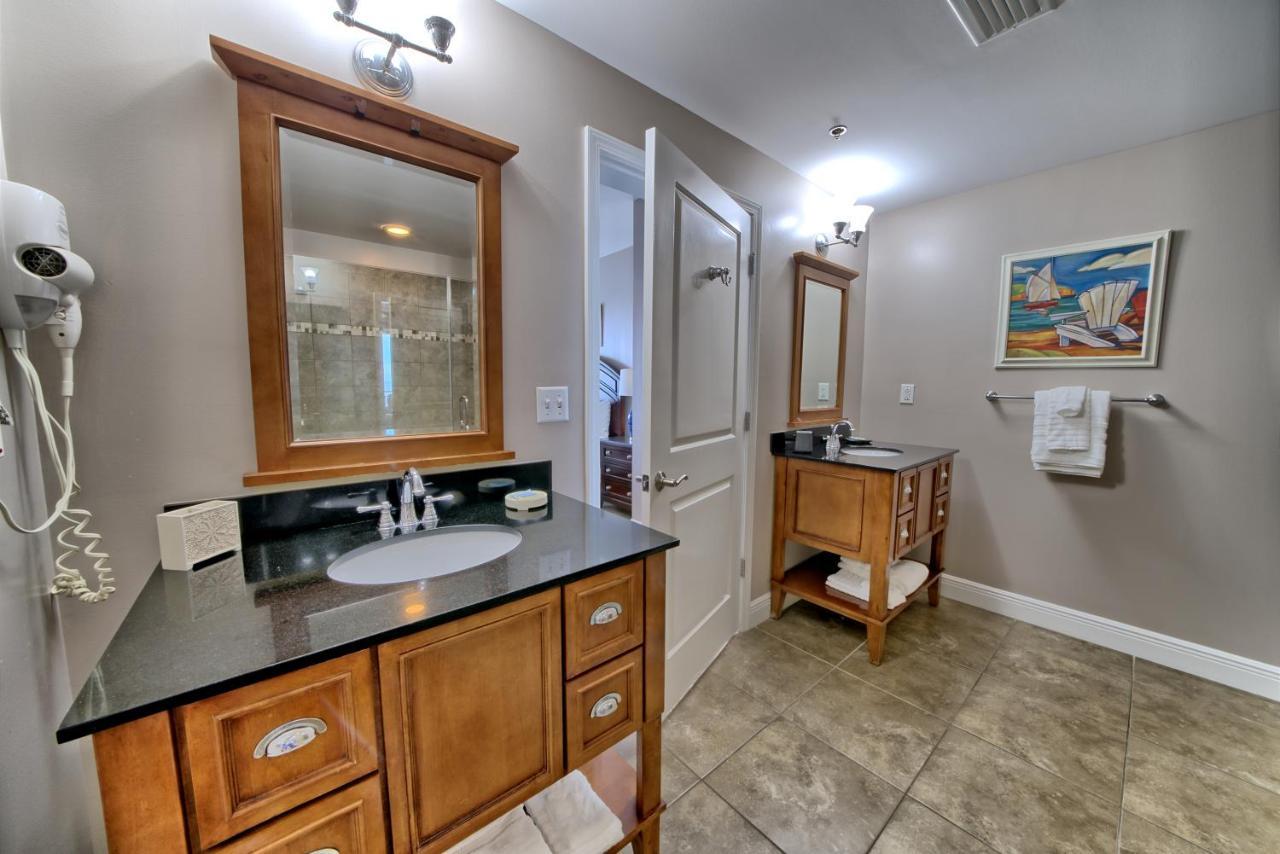 Sterling Breeze - Luxury Beach Front Condo Panama City Beach Exteriör bild